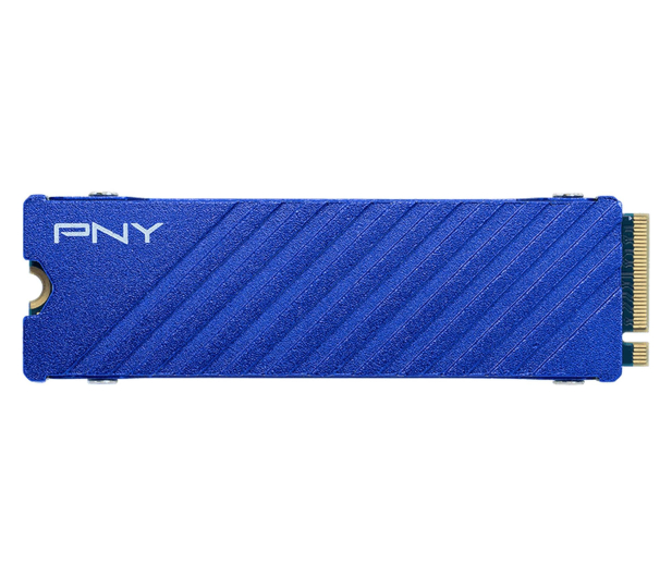 PNY 1TB M.2 PCIe Gen4 NVMe CS2341 - 1612547 - zdjęcie